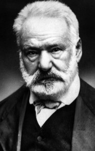 Victor Hugo 1802-1885