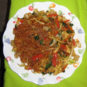 Bami